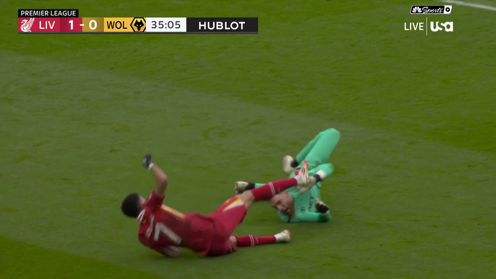  #LIVWOL