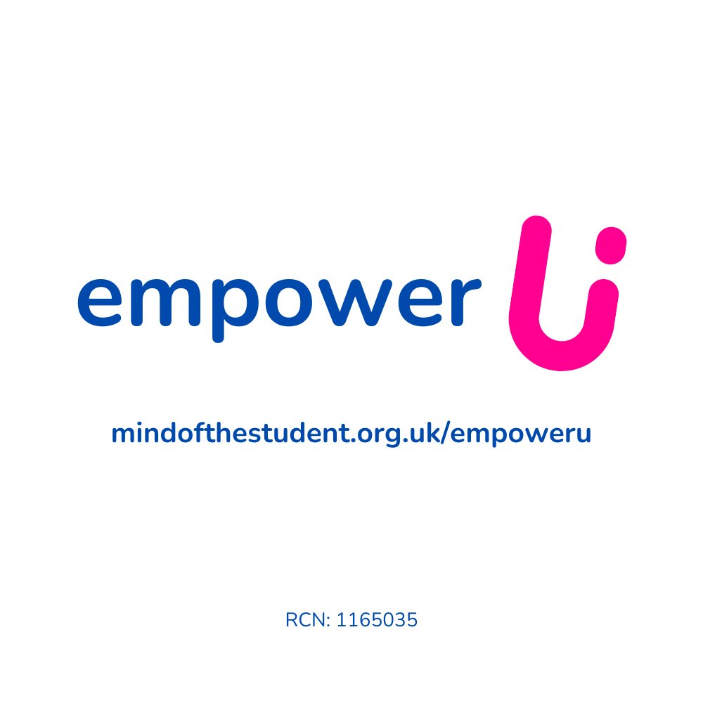Calling all parents &amp; carers in #Aylesbury! 🚨

We have space for 15 young people to join our FREE Aylesbury EmpowerU cohort - a Tier 1 mental health programme, that will equip young people with fundamental life skills and wellbeing techniques.

Apply now: docs.google.com/forms/d/e/1FAI…