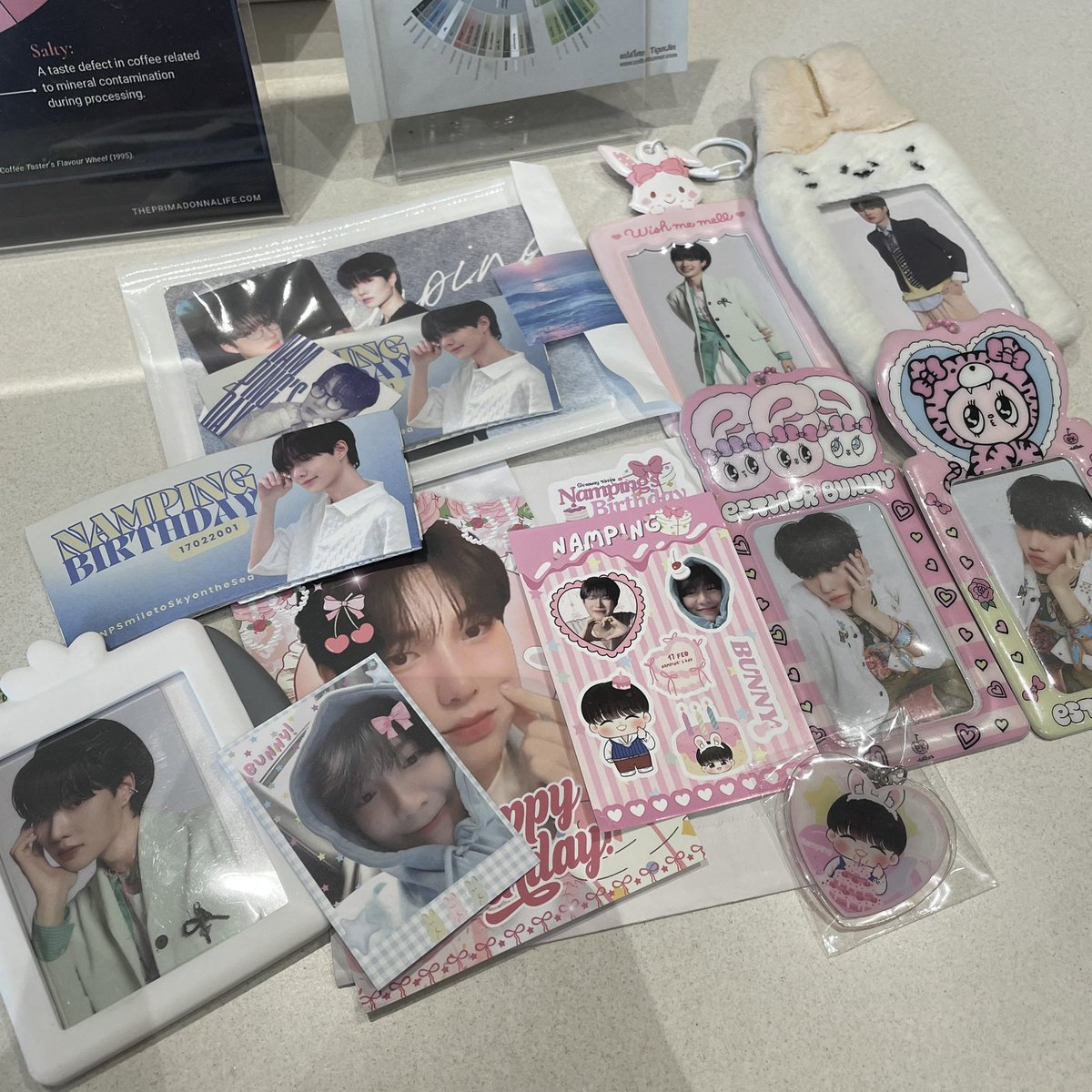 𝑏𝑎𝑏𝑦𝑝𝑖𝑛𝑘𝑦 ⋆.𐙚 ̊ tweet media