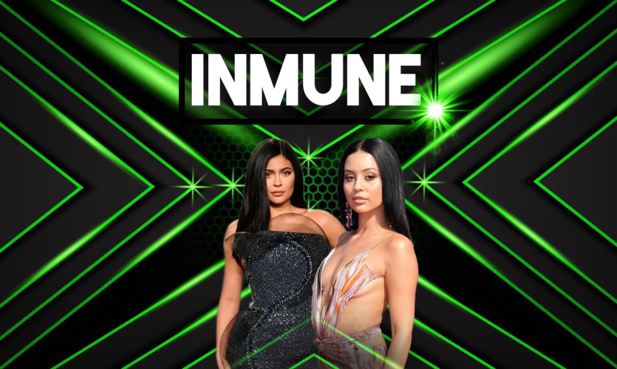 <a href="/Alexxandra_GH/">Alexxandra</a> y <a href="/cameliavzquezzz/">cameliaavzzquez10</a> son la pareja inmune ❇️

Han decidido cambiar la nominación. #DÚOXGala2