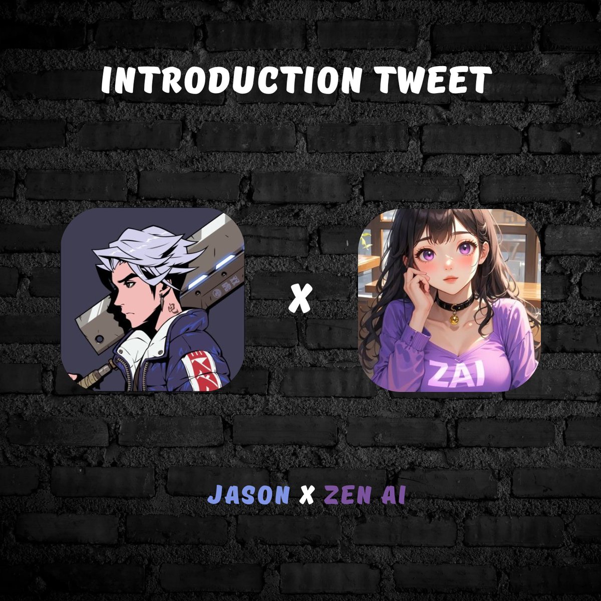 JASON (@liu0911) on Twitter photo ⛩️ Jason 項目介紹 <a href="/ZAIAgents/">Zen AI($ZAI)</a> : Web3 AI 代理,潛力不容小覷 ⛩️
在當前的加密市場中,大多數人關注的是比特幣的價格波動、熱門迷因幣的暴漲暴跌,或者某些明星項目的動向。但其實,有一些真正具有技術創新和長遠價值的項目卻被忽略了,Zen AI( $ZAI )就是其中之一。 ⛩️ Jason 項目介紹 <a href="/ZAIAgents/">Zen AI($ZAI)</a> : Web3 AI 代理,潛力不容小覷 ⛩️
在當前的加密市場中,大多數人關注的是比特幣的價格波動、熱門迷因幣的暴漲暴跌,或者某些明星項目的動向。但其實,有一些真正具有技術創新和長遠價值的項目卻被忽略了,Zen AI( $ZAI )就是其中之一。