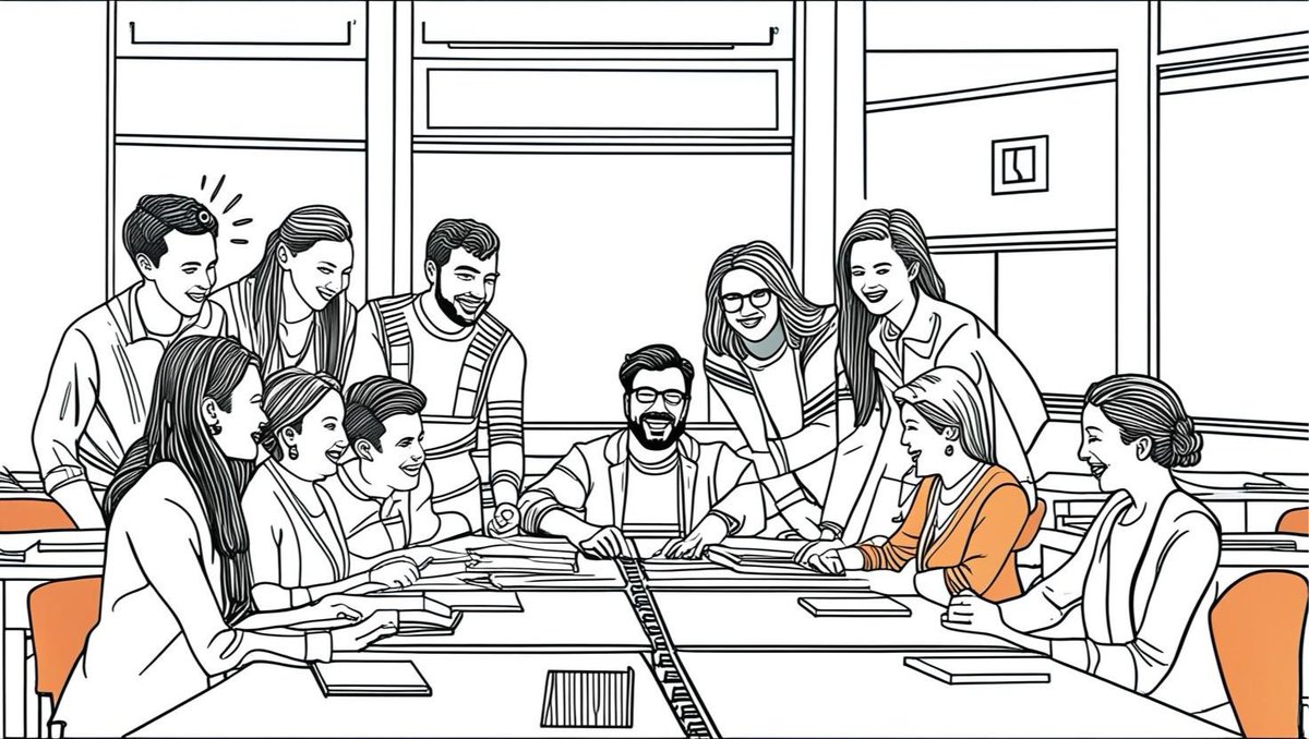 İÜ Enformatik Bölümü tweet media