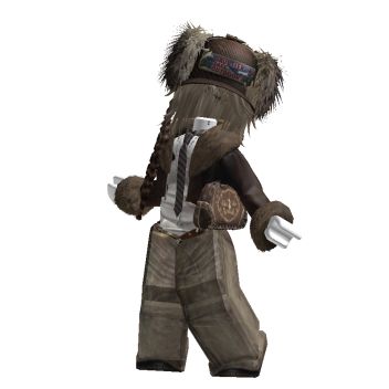 dumpedbear's tweet image. outfit repeater
#roblox #robloxfits #robloxavatar