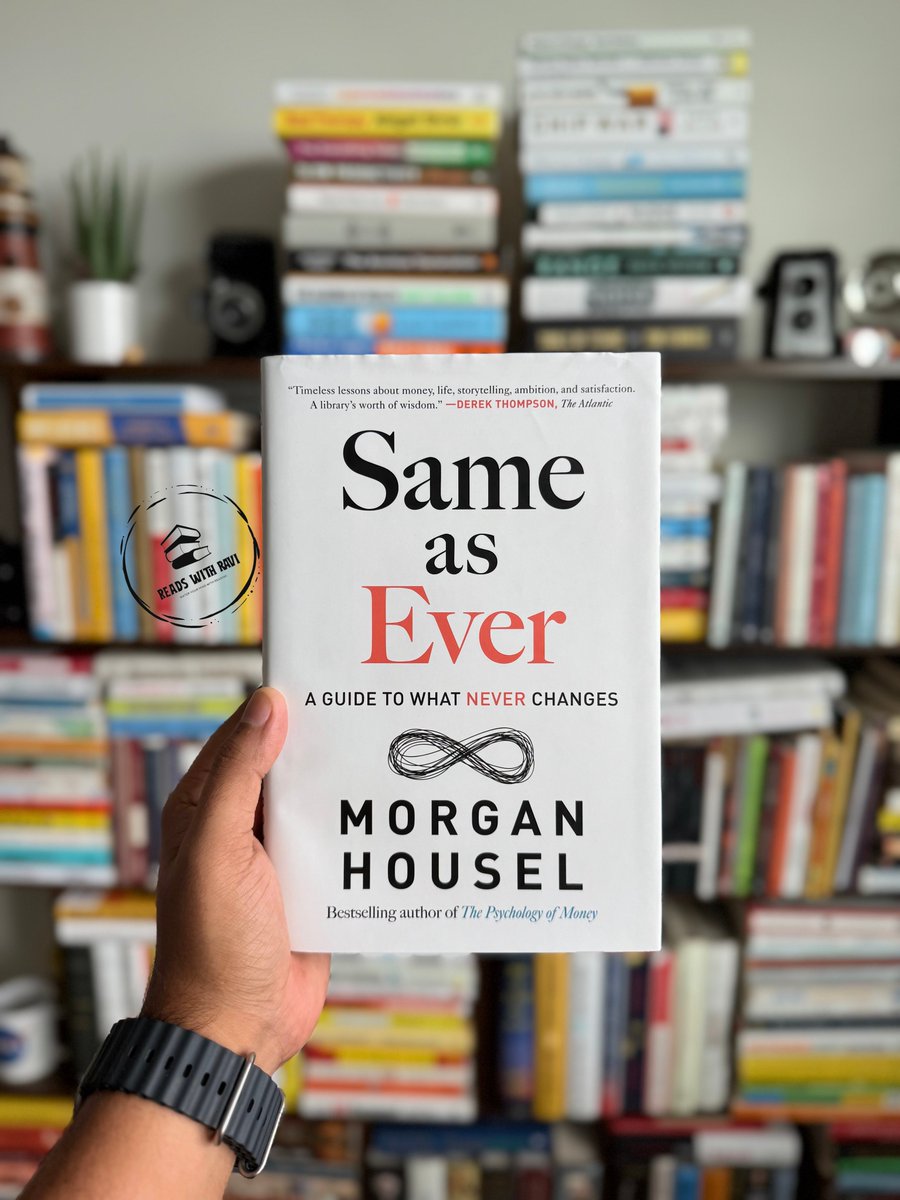 Reads with Ravi tweet media