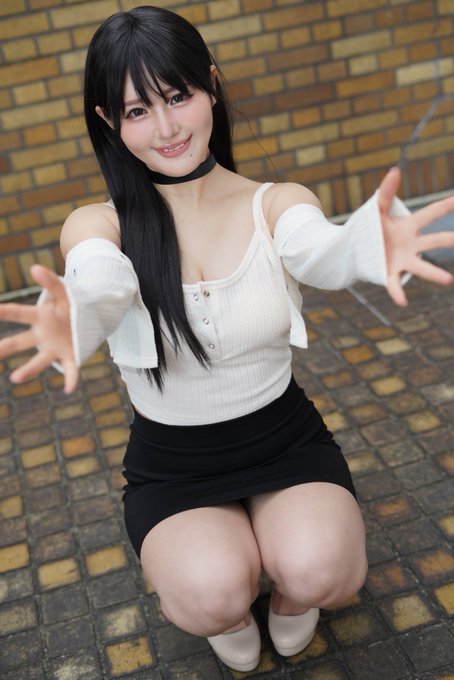 イラストと描いた人 