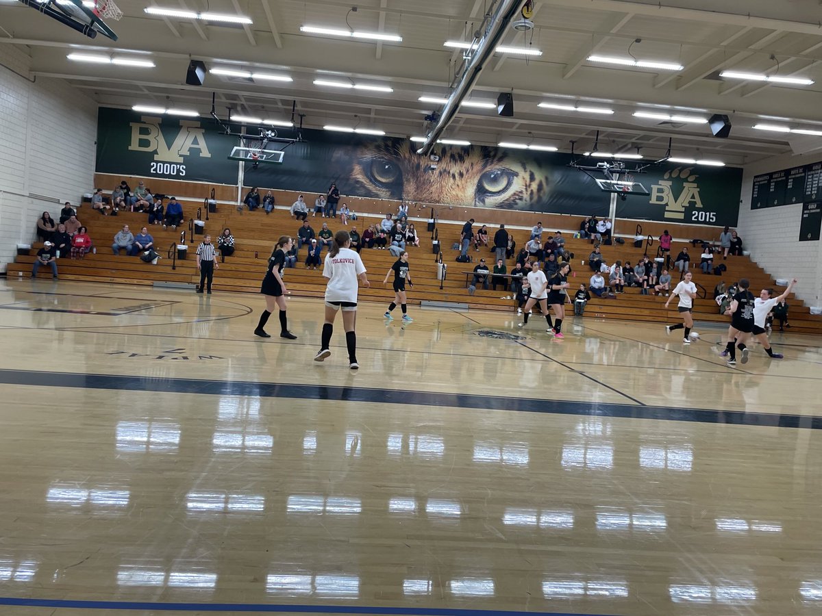 2025 Lady Leps Indoor Tournament.