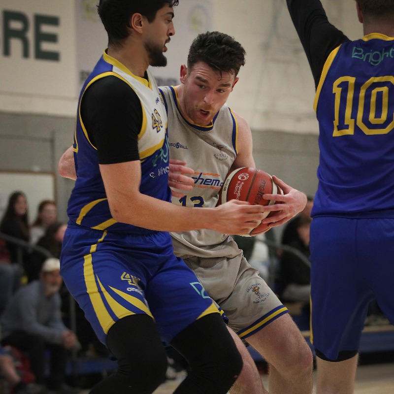 BballIrl's tweet photo. Bright St. Vincent's secure a crucial win over Flexachem KCYMS in the Men's Super League ๐
Bright St. Vincent's 96-89 Flexachem KCYMS
#BISL | #BITV https://t.co/TcbE5DpHMS
