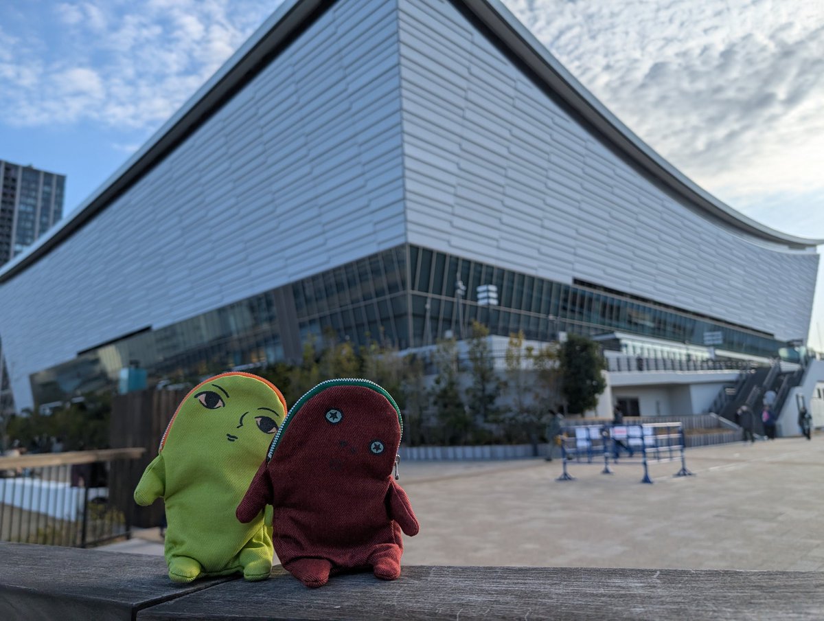 ライブで歌って踊ろう🪐
#ポケモンGO
#PokemonGO
#GOsnapshot
#GOsnapshotCelebration
#ARofTheDay