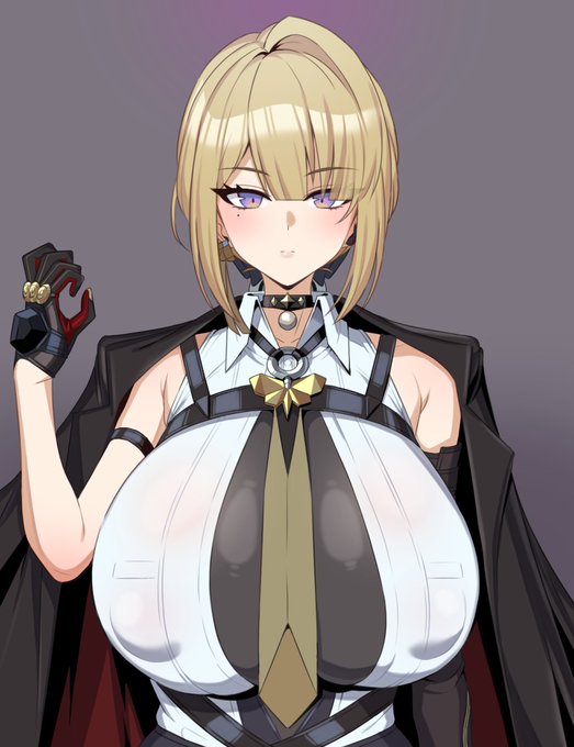 デカきものよ… 