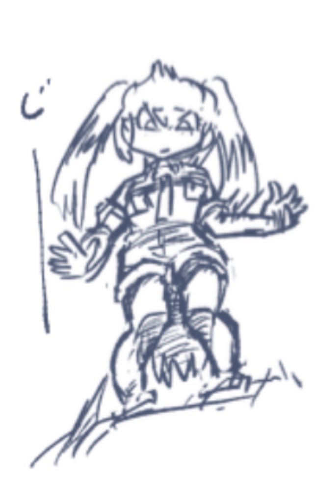 絵チャ成果物
来場者へのもてなしrkgk的なちょい描き 