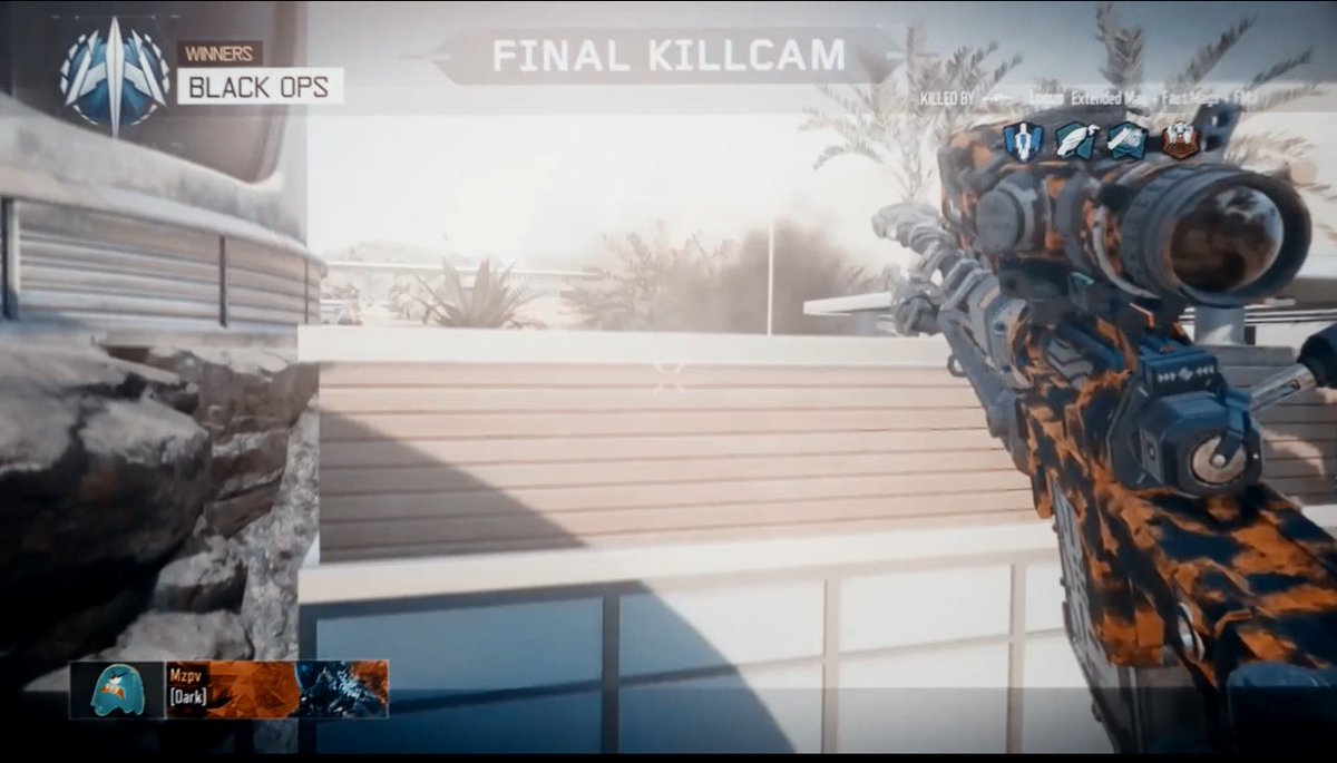 Mzpv: BO3 Prepatch episode

youtu.be/7lgBPQ4hNyo?si…