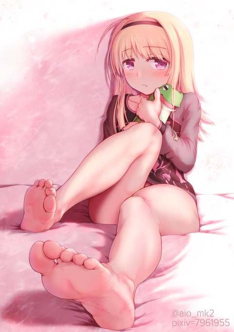 Happy Birthday🐸
 #西條七海生誕祭2025

過去絵の再掲です 