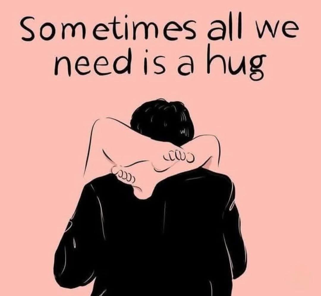 utterlydevilish's tweet image. Need a hug right now. 🥲