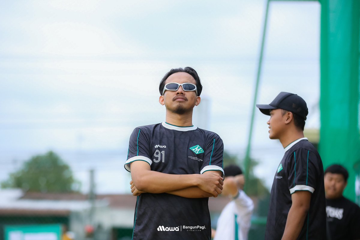 alifmadani_'s tweet photo. @erlanggacisa @yudhasml @TheJeblogs Sneakpeek Jersey Anniv Mawa ๐ฅท๐ผโจ
#RedefiningOurSoul
#MawaCustomLab https://t.co/6Sihsix4fS