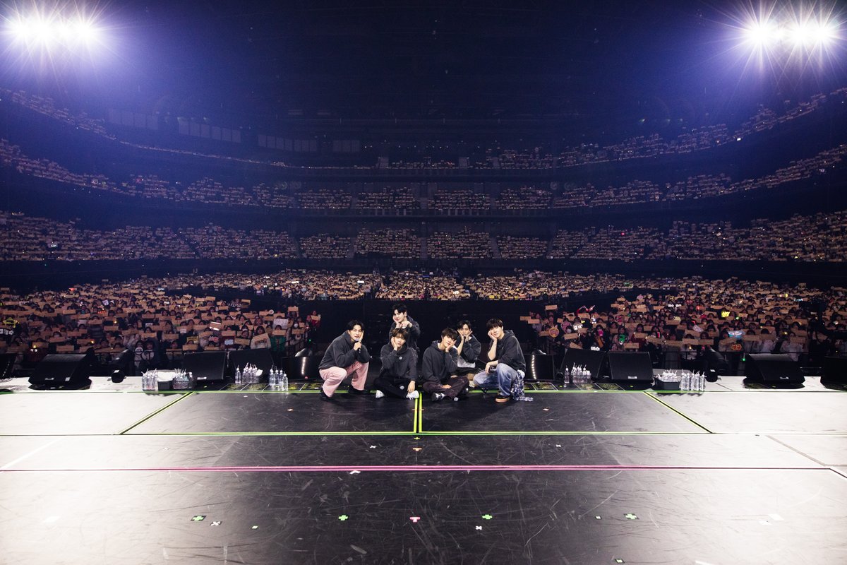 IFNT_Official_'s tweet photo. PHOTO]

20250216 @ 2024 - 2025 INFINITE
15TH ANNIVERSARY CONCERT
<LIMITED EDITION> in YOKOHAMA

어느새 후반부를 달리고 있는 리미티드 에디션!
이렇게 다양한 곳에서 공연을 할 수 있는 건
변함없이 응원해주시는 인스피릿 덕분❤

#인피니트 #INFINITE
#15TH_ANNIVERSARY_CONCERT
#LIMITED_EDITION #YOKOHAMA
#먼_내일에도_함께_있을_인피니트와_인스피릿