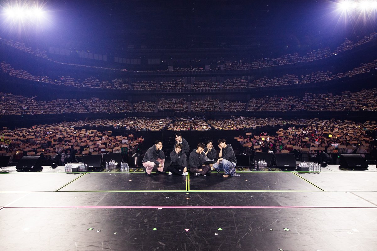 IFNT_Official_'s tweet photo. PHOTO]

20250216 @ 2024 - 2025 INFINITE
15TH ANNIVERSARY CONCERT
<LIMITED EDITION> in YOKOHAMA

어느새 후반부를 달리고 있는 리미티드 에디션!
이렇게 다양한 곳에서 공연을 할 수 있는 건
변함없이 응원해주시는 인스피릿 덕분❤

#인피니트 #INFINITE
#15TH_ANNIVERSARY_CONCERT
#LIMITED_EDITION #YOKOHAMA
#먼_내일에도_함께_있을_인피니트와_인스피릿