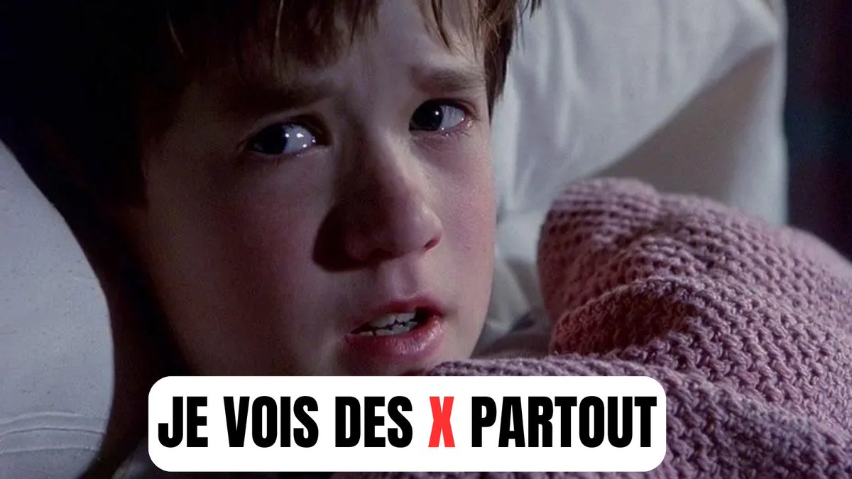 PlayToEarnActu's tweet photo. X, XDC, XRP, XLM, IMX, XCN, TRX, XEC, ZRX, DYDX, 
Je vois des X partout  😂 https://t.co/mMtuJ9XvBt
