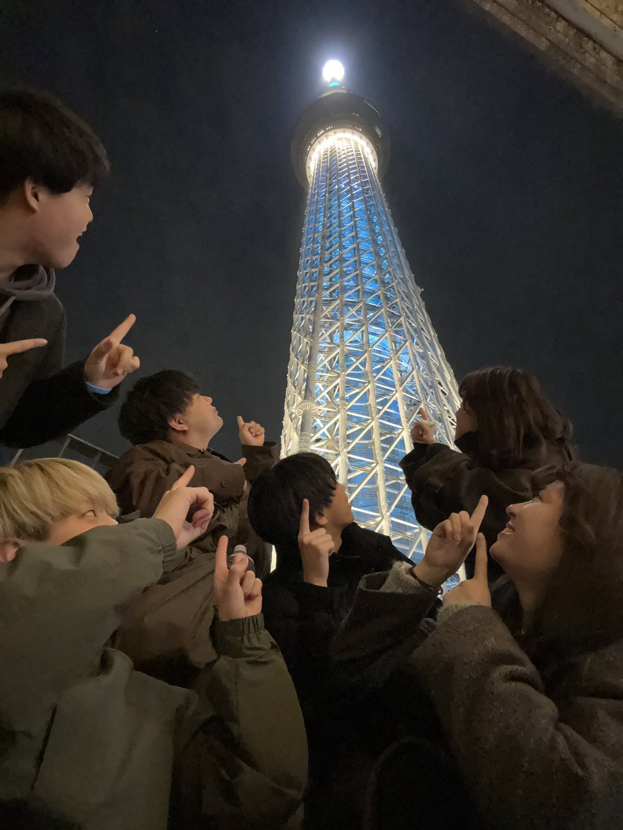 ー出演報告ー

ソラマチアカペラストリート、第1日目に出演しました！見に来てくださった方々、スタッフの皆さまありがとうございました！🙌
