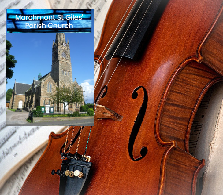 Colinton Orchestra tweet media