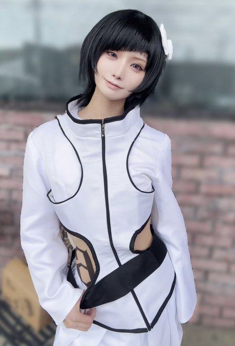 コスプレイヤー茉夏のTwitter画像39