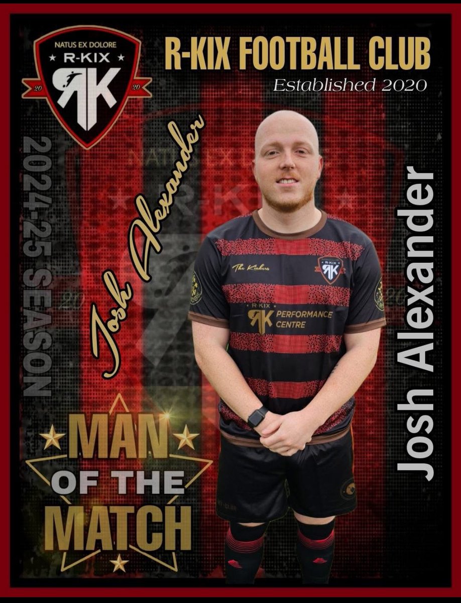 Another huge win for the lads today against a very good Summerseat United FC. One of only two teams to take points off us earlier in the season so the lads were well up for this one. 

Well done lads great result 👏