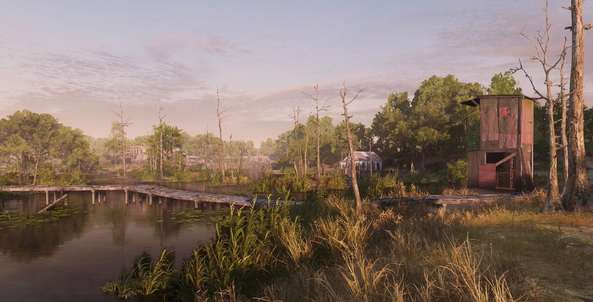 Hunt: Showdown tweet media