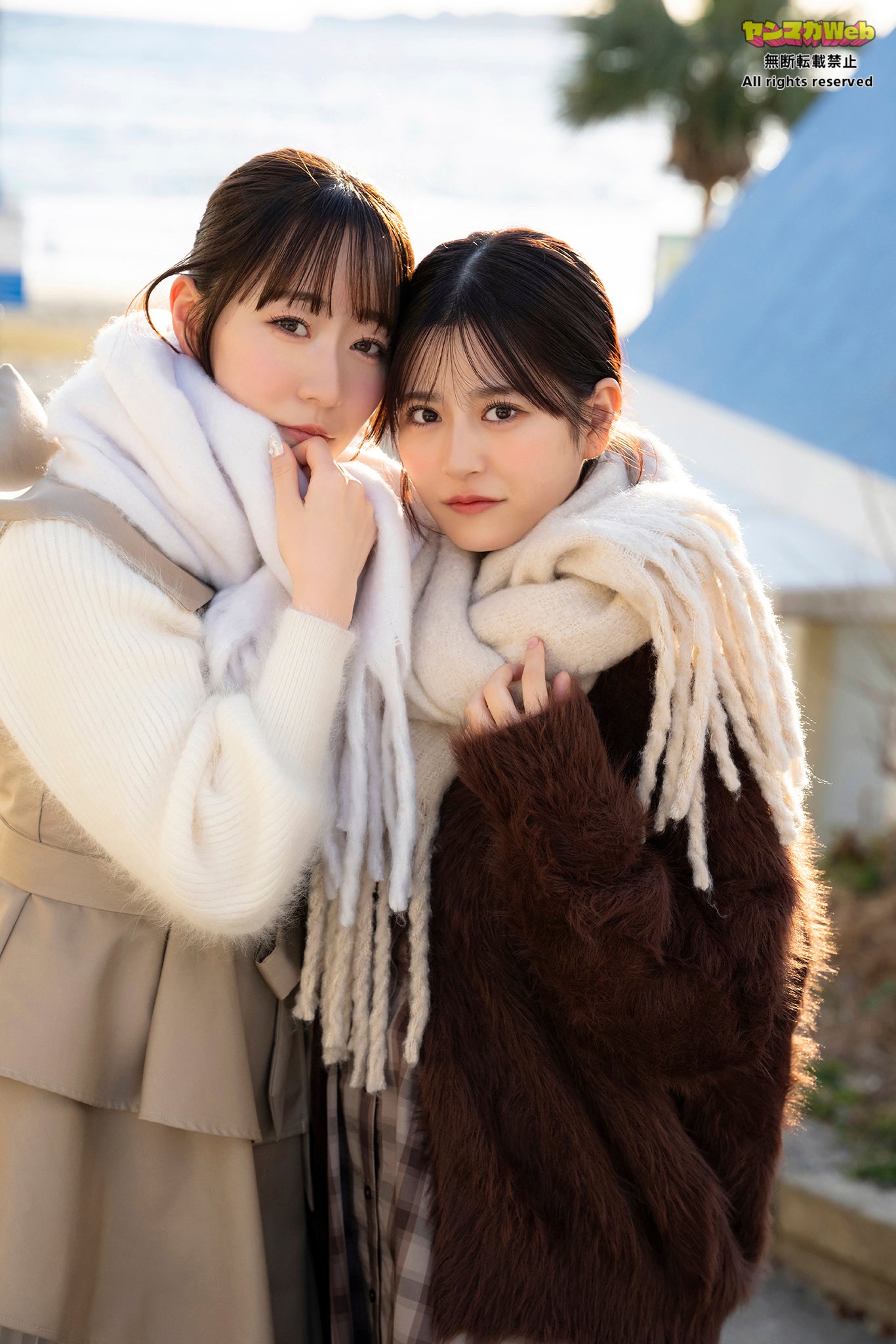 真中まな 月足天音 D賞 ペアチェキ FRUITSZIPPER 楽天ブックス 真中