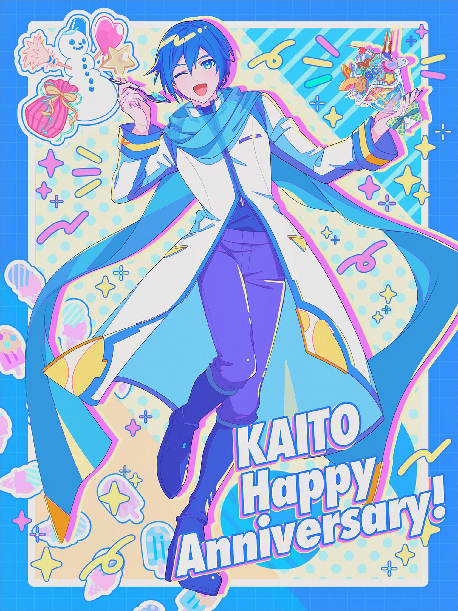 ♪ (@crasecafeKAITO) / X