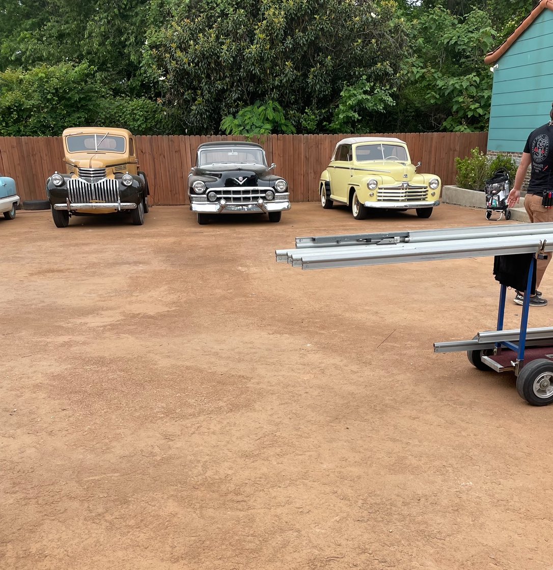 Special Delivery 📦 Final Episodes of #CobraKai are streaming on Netflix 🐍🥋🙏