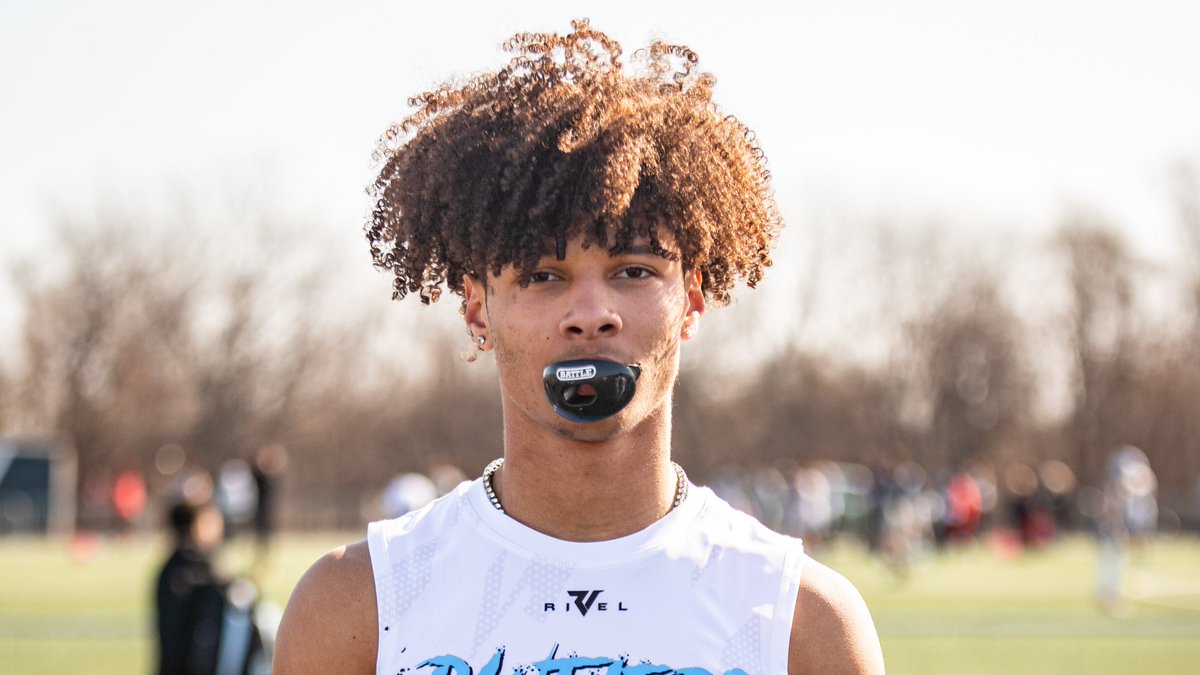 Six Star Football | PLUS+ (@sixstarfootball) on Twitter photo ‘26 Nebraska prime talents: 5 on the rise, a look at Nebraska producers
⭐️Hunter & Gable among names on our high on talent list for '26 talent🔥
STORY: ▶️🔗sixstarfootball.com/article/26-neb…
<a href="/BoGable14/">Bo Gable</a> <a href="/t_hass05/">Tresten Hass</a> <a href="/Mikeythefuture6/">Michael Hunter Jr “6”</a> <a href="/KapriceKeith/">Kaprice Keith</a> <a href="/CorbinKyes/">Corbin Kyes</a> ‘26 Nebraska prime talents: 5 on the rise, a look at Nebraska producers
⭐️Hunter & Gable among names on our high on talent list for '26 talent🔥
STORY: ▶️🔗sixstarfootball.com/article/26-neb…
<a href="/BoGable14/">Bo Gable</a> <a href="/t_hass05/">Tresten Hass</a> <a href="/Mikeythefuture6/">Michael Hunter Jr “6”</a> <a href="/KapriceKeith/">Kaprice Keith</a> <a href="/CorbinKyes/">Corbin Kyes</a>