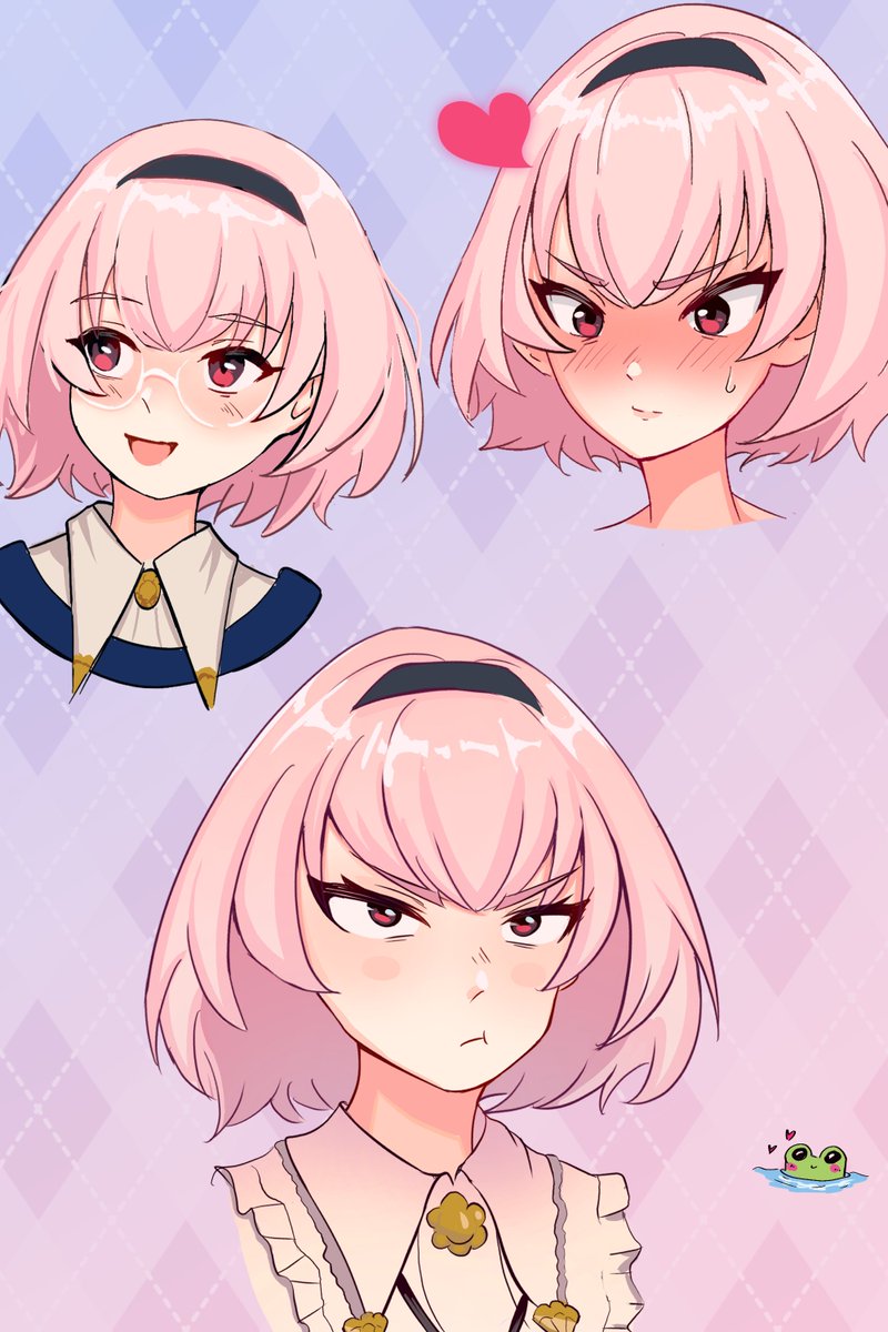 #callillust  #kawaiiope