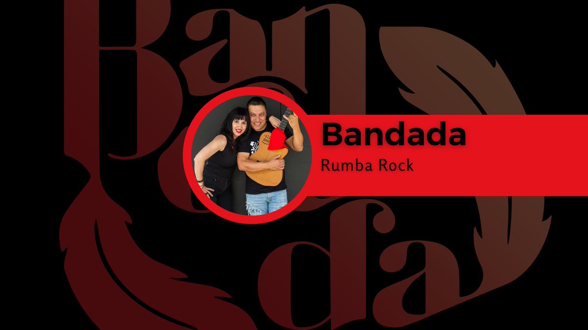 OficialBandada's tweet photo. ¡Síguenos en nuestro canal de Youtube! 👉🏻https://t.co/WgIYMCcV8w https://t.co/GCB0svFmJI