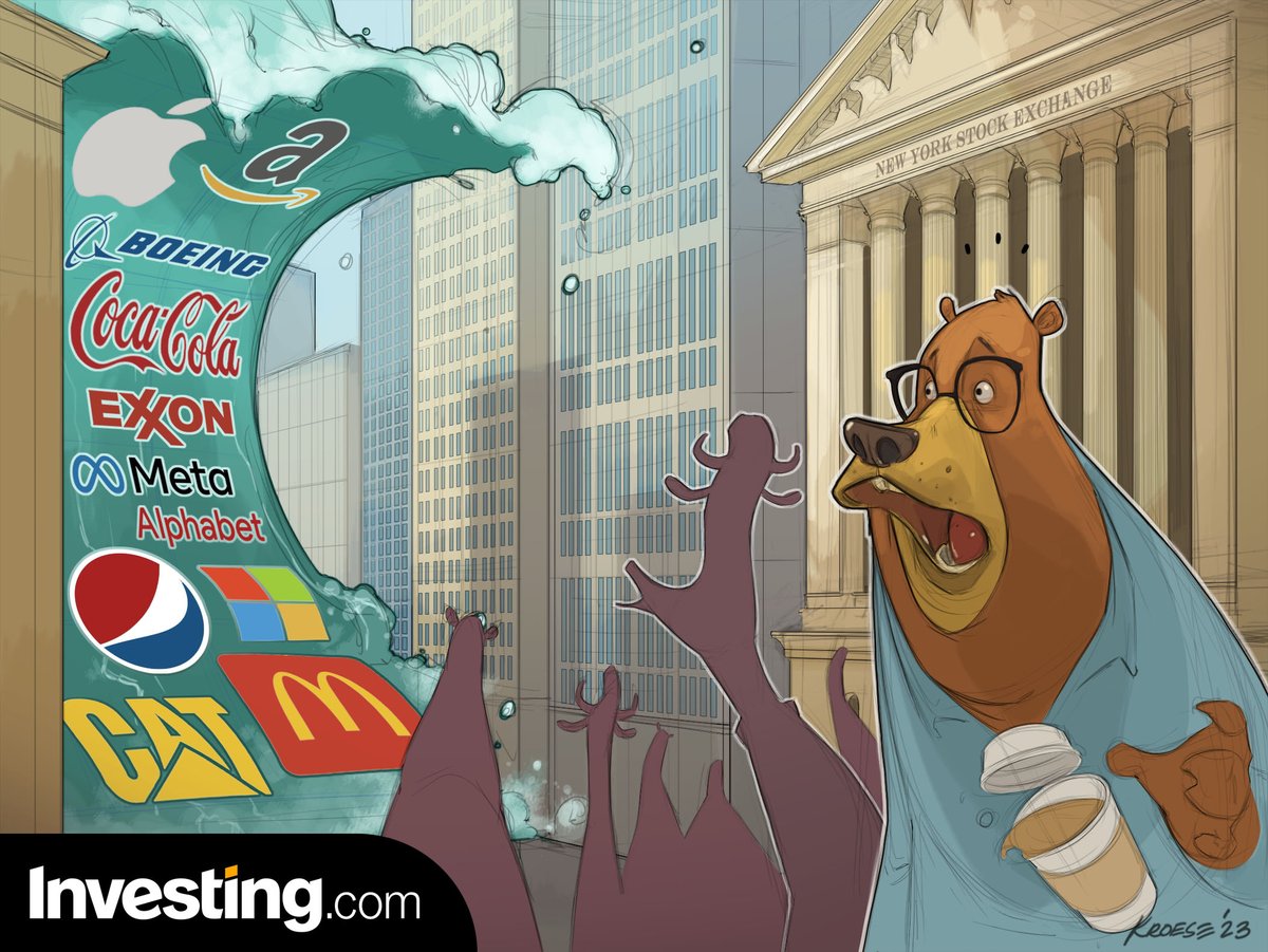 Investing.com tweet media