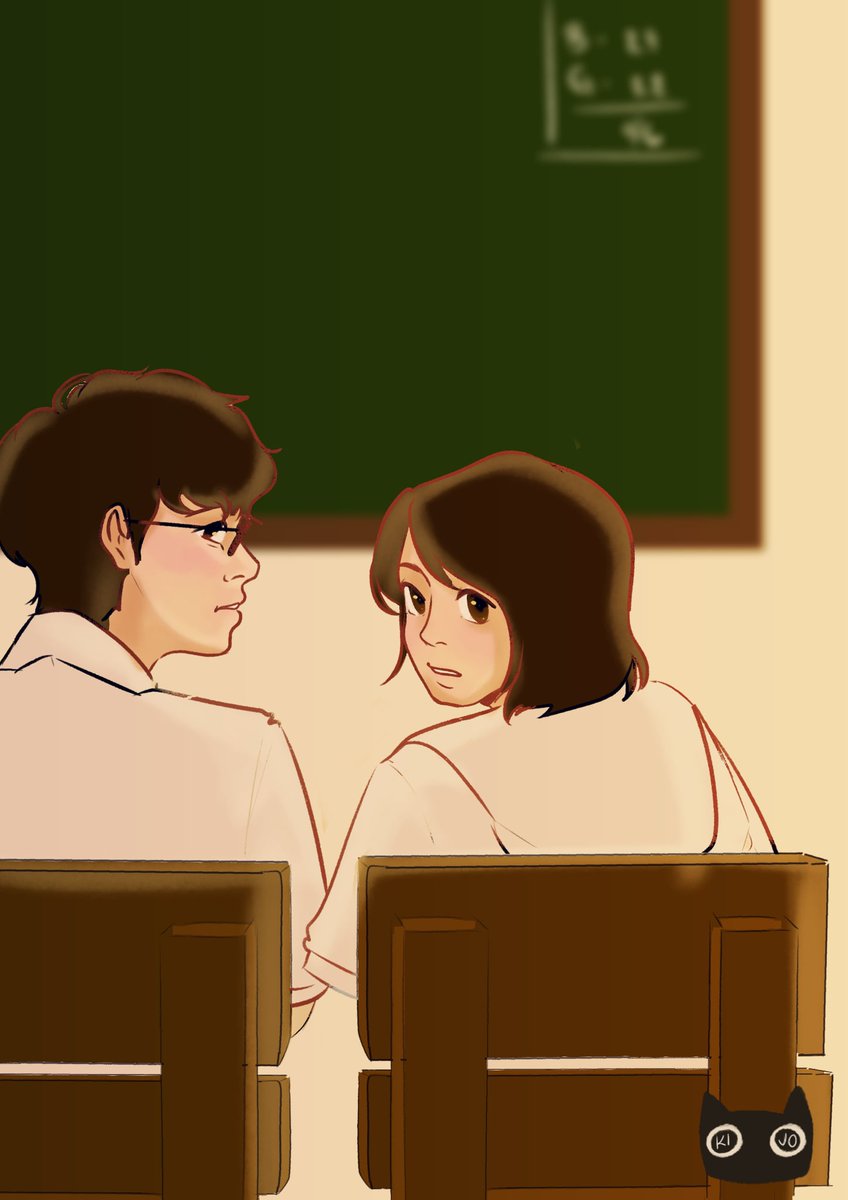 kijoooe_'s tweet photo. simpler times.
-
HELLOOO PPLS,, I WANNA HAVE MORE ART MOOTS/FRIENDS SO PLSPSLSPLSP
#artmoots #artph #artwork #ArtistOnTwitter https://t.co/JaURf7kMt3