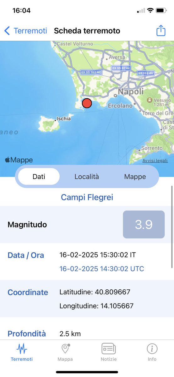 Pulp_ludo's tweet photo. Ecco qua #terremoto https://t.co/PrOxfzOUyR
