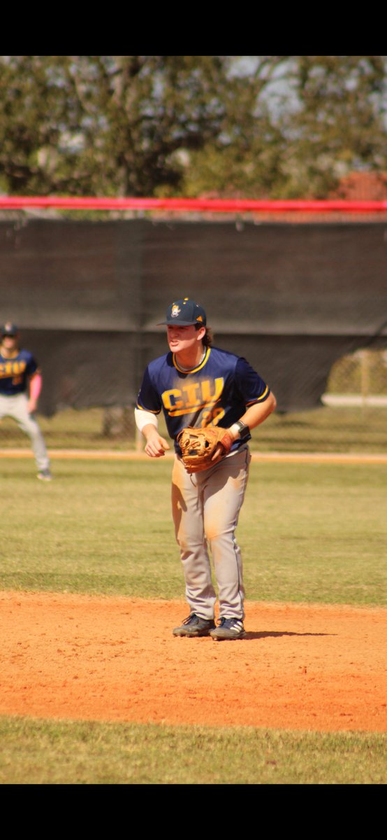 RCC Hawks Baseball tweet media