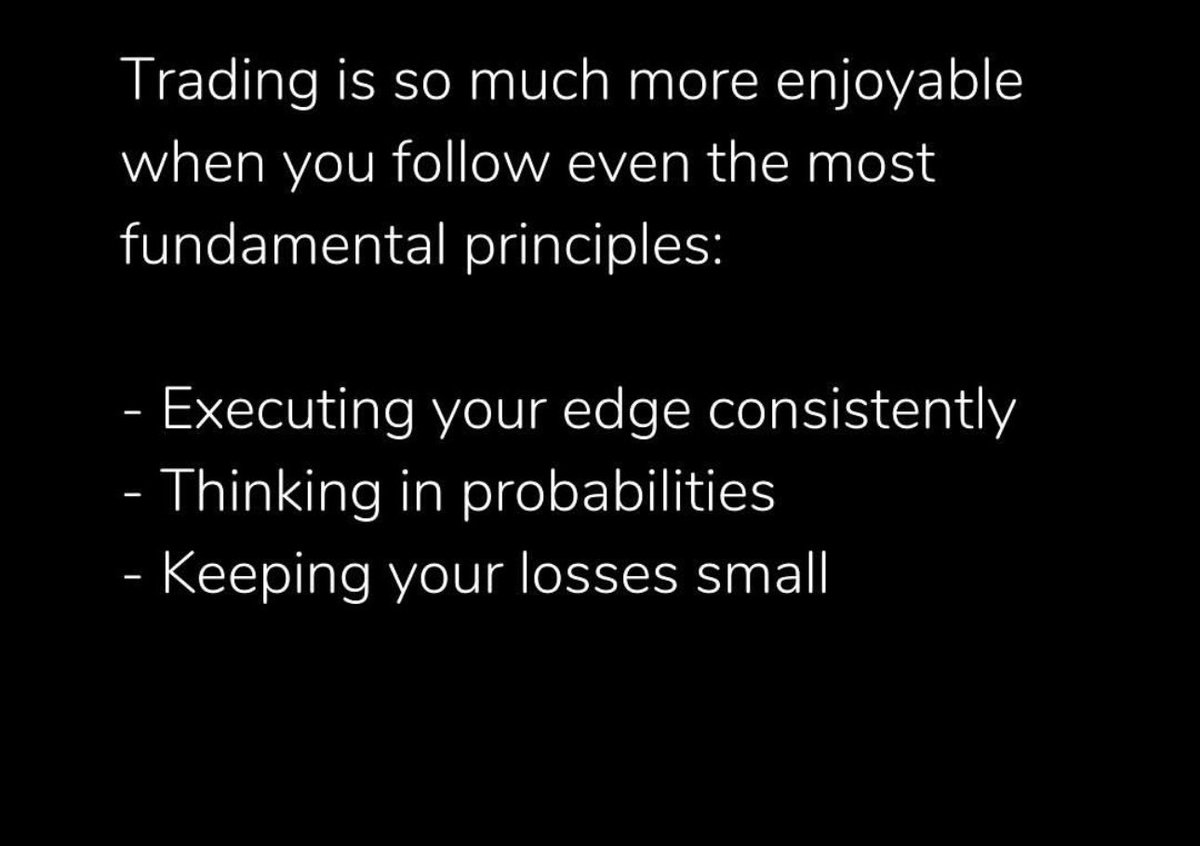 darrylfinancial's tweet photo. Trading is so much more enjoyable https://t.co/afUd6JChIV