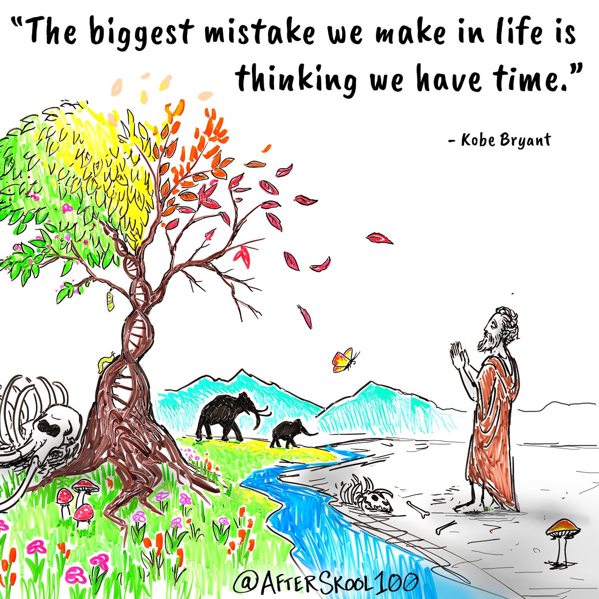 After Skool tweet media