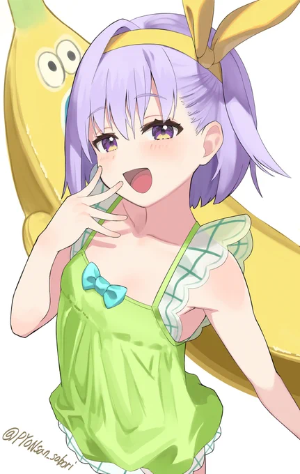 カズラドロップのPUは本日12時59分まで! 