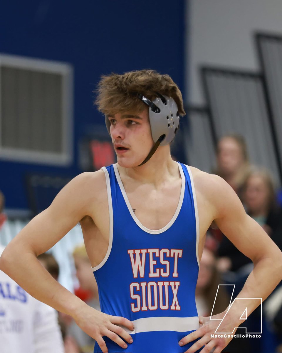 West Sioux tweet media