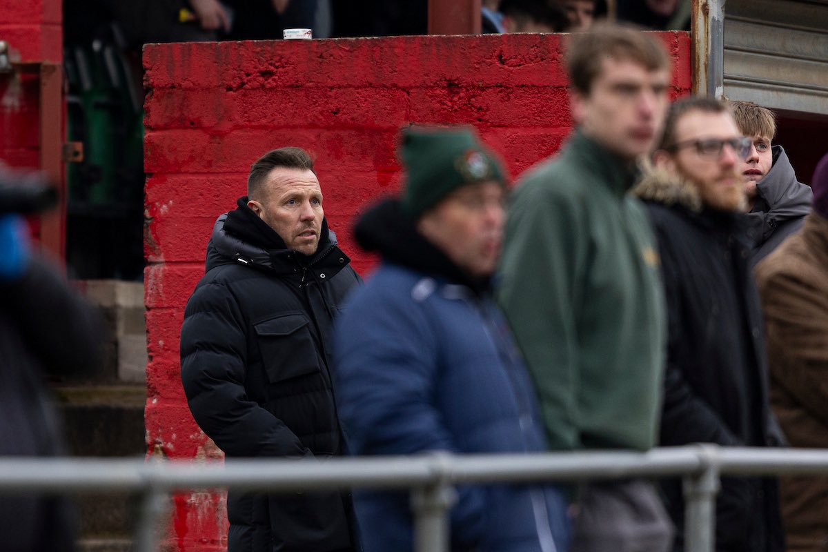 Craig yn Caerau 👋

#JDWelshCup
