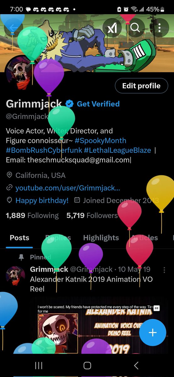 Grimmjack tweet media