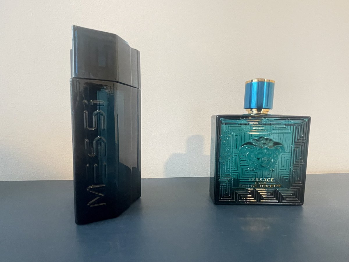 Which one do you prefer?