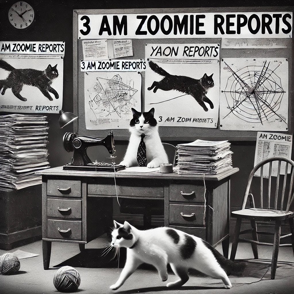 The GOOD Meow tweet media