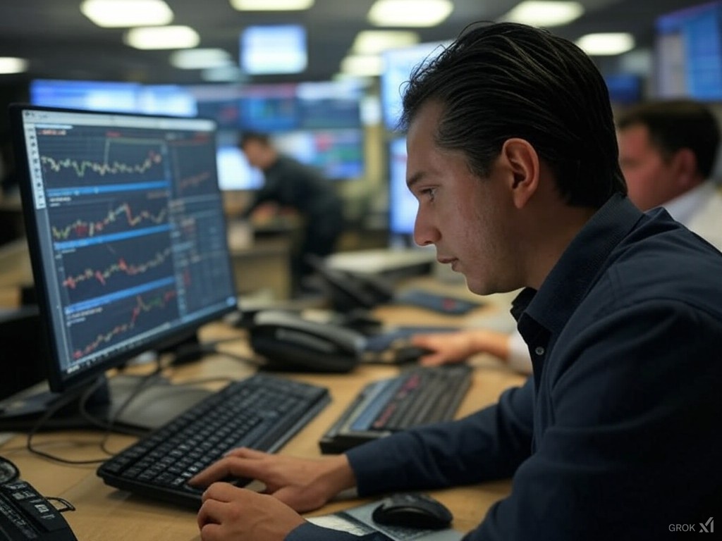 What do you prefer for trading?
#Crypto #Ethereum #Solana #memecoin1000x #AIAgent #aixbt #Trump #XRP