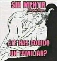 Sin mentir , a ver amigos