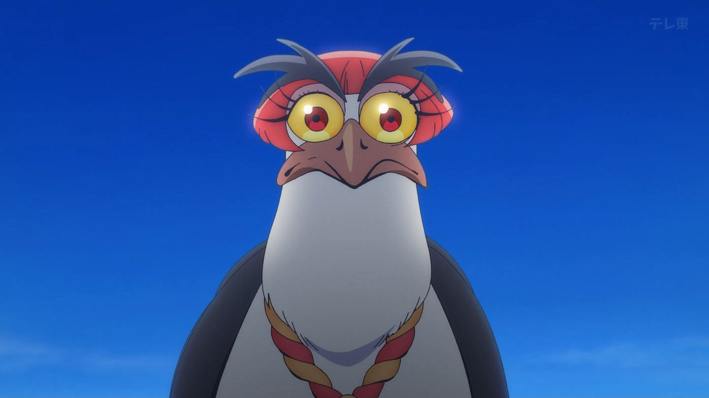 鳥さんです(^^) ひ凍る🧊🦙🧊 on X: 