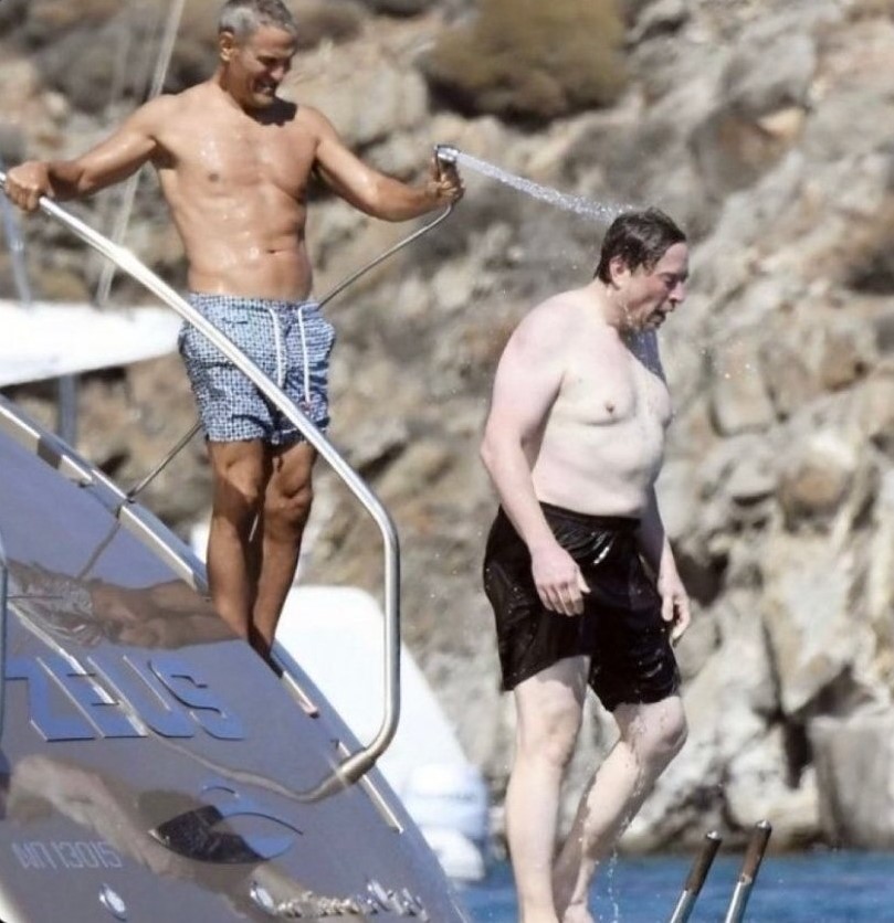 LaMaga FreePalestine 🇵🇸 tweet media