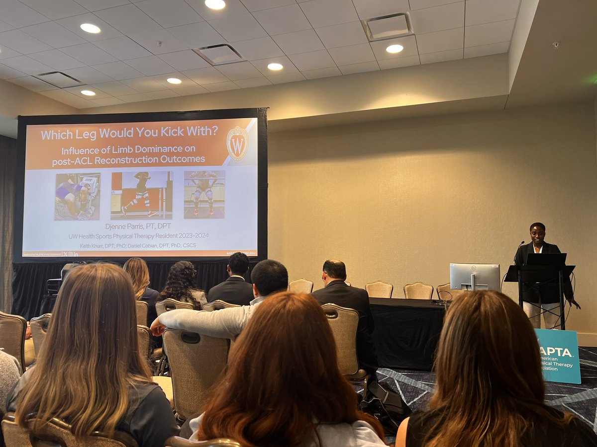 Keith Knurr (@keithknurr) on Twitter photo That’s a wrap on another successful CSM! Proud of our students that did an outstanding job with their first national conference presentations. #CSM2025 <a href="/UWBadgerAP/">BadgerAthPerformance</a> That’s a wrap on another successful CSM! Proud of our students that did an outstanding job with their first national conference presentations. #CSM2025 <a href="/UWBadgerAP/">BadgerAthPerformance</a>