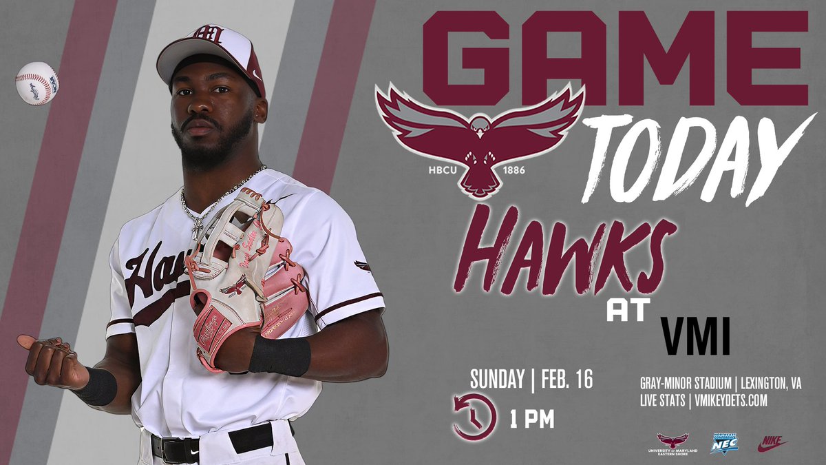 Hawk Baseball ⚾️ tweet media